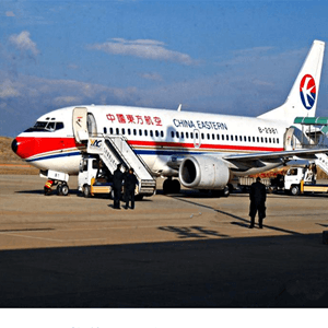 澜沧景迈航空空运航空快运业稳步发展的原因是什么？